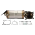Catalytic Converter For Honda Accord 18-22 Acura Rdx 2019 2020 2021 181506B2L00 New. Price: $334.99.