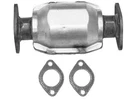 Catalytic Converter For 2007-2009 Kia Spectra 2.0L L4 Gas Dohc New. Price: $497.57.