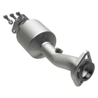 For Honda Fit 2015-2020 Magnaflow Direct Catalytic Converter New. Price: $976.00.