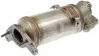 Dorman Oe Solutions 679569 Catalytic Converter With Integrated Exhaust Manifold New. Price: $714.77.