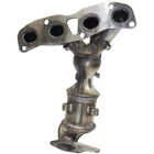 Eastern 40800 Catalytic Converters Front For Nissan Altima 2007-2012 New. Price: $319.52.