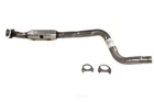 Catalytic Converter Ap Exhaust 643067 New. Price: $409.49.