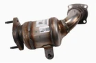 Genuine Gm Parts Canada 22956560 Catalytic Converter Remanufactured. Price: $1607.09.