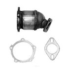 Catalytic Converter Ap Exhaust 641260 Fits 2003 Hyundai Santa Fe 3.5L-V6 New. Price: $342.59.