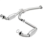 Magnaflow 49 State Converter 24081 Direct Fit Catalytic New. Price: $836.00.