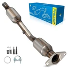 Philtop Catalytic Converter Compatible With Prius 2004 2005 2006 2007 2008 2009 New. Price: $154.99.