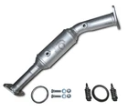 Catalytic Converter For 2003 2004 2005 2006 2007 2008 Mazda 2.3L Direct Fit New. Price: $113.99.
