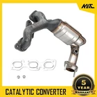 Front Catalytic Converter 01-07 Ford Escape 05-07 Mercury Mariner 3.0L V6 New. Price: $78.99.