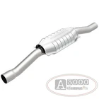 Catalytic Converter - Oldsmobile Cutlass Supreme 1993 3.1 Nuovo. Price: $370.21.