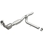 Magnaflow 49 State Converter 51744 Direct Fit Catalytic New. Price: $523.45.