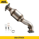 P/side Catalytic Converter For 2008-2011 Cadillac Cts & Sts 3.6L 16684 New. Price: $66.99.