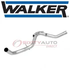 Walker Exhaust Tail For 1990-1995 Chevrolet C3500 7.4L V8 Pipes Ri New. Price: $173.61.