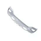 Labwork Steel For Gmc Sierra 1500 2016-2018 W/o Sensor Hole Front Bumper Chrome New. Price: $162.44.