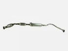 Toyota Genuine Prius 2004-09 Catalytic Converter Front Pipe 17410-21500 New. Price: $4157.92.