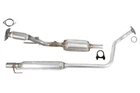 Catco Catalytic Converter New. Price: $637.45.