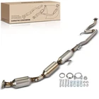 New Catalytic Converter For Toyota Yaris 2006 2007 2008 2009 2010 2011 L4 1.5L. Price: $266.99.