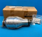 Genuine Oem Nissan 208A2-9CE0A Rh Catalytic Converter Exhaust Catalyst New. Price: $599.95.