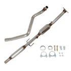 Epa Catalytic Converter For Scion Xb 2004 2005 2006 L4 1.5L Naturally Aspirated New. Price: $213.08.
