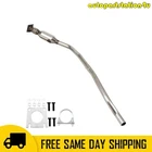 Catalytic Converter For 2001-2007 Chrysler Town & Country 3.3L Front 642992 New. Price: $87.22.