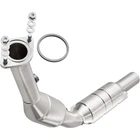 Magnaflow Catalytic Converter: Carb, For 2010-2011 Chevrolet Camaro New. Price: $1575.00.