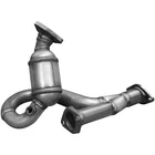 Brand New Bosal Catalytic Converter 079-5240. Price: $585.35.