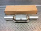Fits 87-94 Gmc Chevy C/k 1500 2500 3500 Walker Catalytic Converter 15693 New. Price: $200.00.