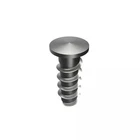 Genuine Mopar Weld Stud 6104996AA New. Price: $30.24.