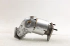 New Oem Exhaust Catalytic Converter Rear 208A29DA0A For Maxima 3.5L 2011-2014. Price: $1245.95.