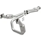 Magnaflow Catalytic Converter Direct Fit 15-19 Ford TRANSIT-150/250/350 3.7L New. Price: $1730.00.