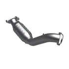 Magnaflow Catalytic Converter Stainless Steel Each 49734 New. Price: $598.00.