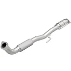 Magnaflow 457166 Catalytic Converter, Stainless Steel, Fits 2.4L, Each New. Price: $976.00.