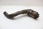 2013 Bmw 750LI 4.4L Right Passenger Cat Converter 7645440 Oem 14 15 Used. Price: $899.99.