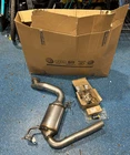 Audi Vw Tdi 3.0 Liter Diesel Exhaust Converter Emission Kit 4L0-298-099-AX --oem New. Price: $649.99.