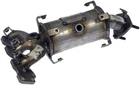 Dorman 674-645 Manifold Converter Not Carb Compliant For Sale Ny New. Price: $563.55.