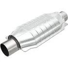 Magnaflow 334006 2.5IN Universal Rear Cat Converter California New. Price: $201.00.