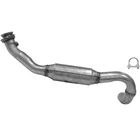 Eastern Catalytic Converter-direct Fit P/N:30574 New. Price: $645.65.