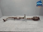 2018-2019 Acura Tlx 2.4L Exhaust System Rear Lower Pipe Tube Oem Used. Price: $279.99.