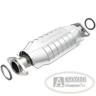 Catalytic Converter - Mitsubishi Eclipse 1990 1.8 Nuovo. Price: $739.15.