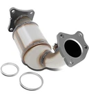 Dna Motoring Catalytic Converter Exhaust Pipe 03-07 Nissan Murano 3.5L New. Price: $47.99.