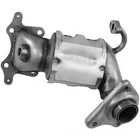 Catalytic Converter-epa Walker 16706 Fits 09-13 Honda 1.5L-L4 New. Price: $816.99.