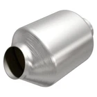 For Chevy Camaro 12-15 Non-heatshield Covered Universal Fit Catalytic Converter New. Price: $737.00.