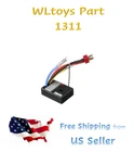 Wltoys 144001 124019 124018 Rc Receiver Board Esc 1311 Ships Free From Us Seller New. Price: $19.98.