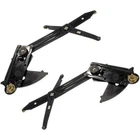 SET-RB752148-F Dorman Of Window Regulators Front Driver & Passenger Pair New. Price: $219.42.