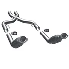 Magnaflow 49239-AE For 2007-2010 Mustang Supercharged 5.4L V8 Gas Dohc New. Price: $960.00.