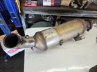 Jeep Ecodiesel Dpf Particulate Filter Genuine Oem Mopar Used. Price: $800.00.