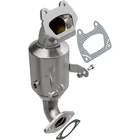 Magnaflow 49 State Converter 22-192 Manifold Catalytic New. Price: $804.00.