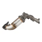 Catalytic Converter Fit For 2007-2012 Chevrolet Colorado Gmc Canyon 2.9L 16611 New. Price: $105.99.
