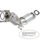 Catalytic Converter - Infiniti M37 2011 Right 3.7 Nuovo. Price: $2573.57.