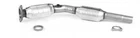 Catalytic Converter-fwd Ap Exhaust 771449 New. Price: $752.53.