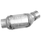 Walker Exhaust Calcat Carb Univ Converter 2" Inlet(id) Outlet(id) 81815 New. Price: $422.03.